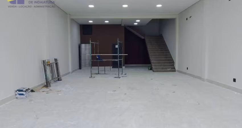 Salão para alugar, 270 m² por R$ 5.820/mês - CAMPO BONITO - Indaiatuba/SP