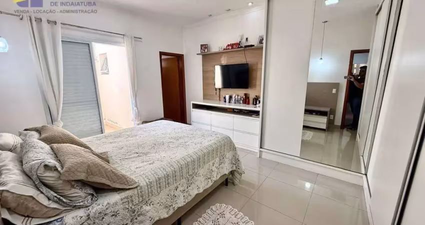 Casa com 3 quartos à venda na Rua Doctur Alexandre de Almeida Martha, 972, Jardim Residencial Nova Veneza, Indaiatuba