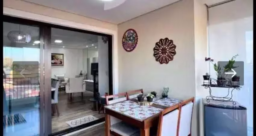 Apartamento à venda, 104 m² por r$ 1.380.000,00 - vila almeida - indaiatuba/sp