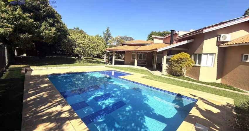 Linda Chácara para locação, localização privilegiada, muita área verde, proporcionando muita qualidade d evida.