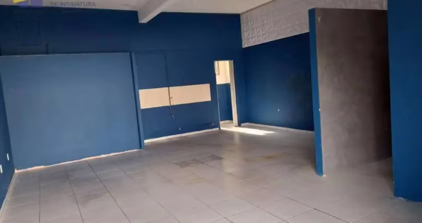 Salão para alugar, 70 m² por r$ 2.310,00/mês - jardim morada do sol - indaiatuba/sp