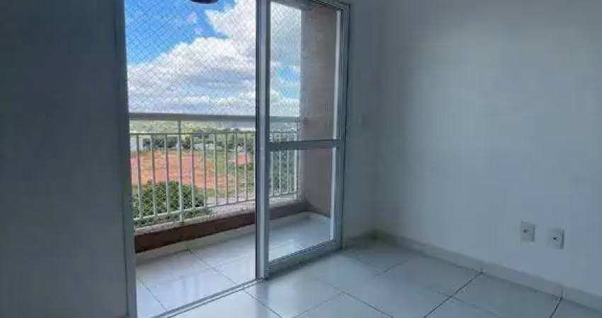 Apartamento com 2 dormitórios para alugar, 68 m² por r$ 3.038,00/mês - parque são lourenço - indaiatuba/sp