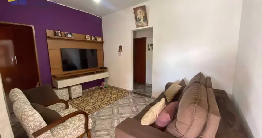 Excelente casa no jardim brasil, ao lado da rodovia sp 75,  03 dormitórios, quintal, edícula assobradada com quarto externo  e banheiro