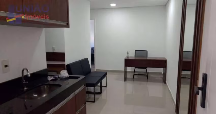 Sala para alugar, 48 m² por r$ 3.275,00/mês - jardim pompéia - indaiatuba/sp