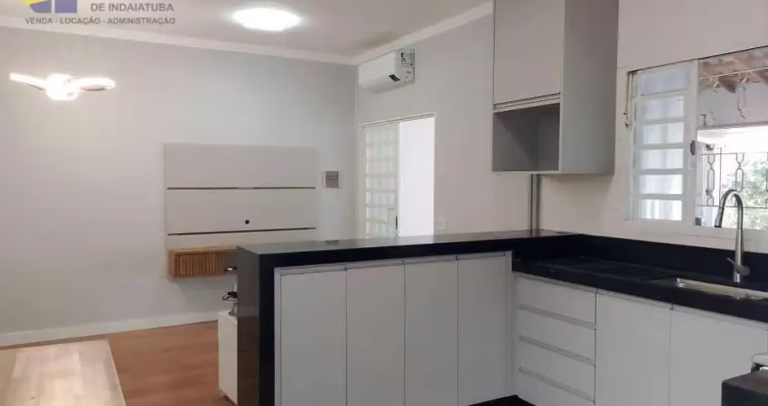 Casa para locação com 3 dormitórios 124 m² por r$ 3.940/mês - portal do sol - indaiatuba/sp