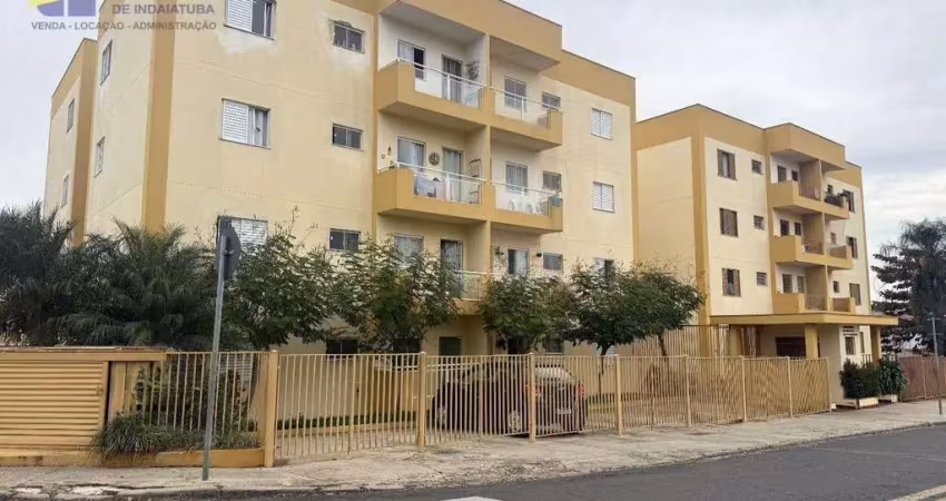 Apartamento para locação em indaiatuba/sp, localização privilegiada.