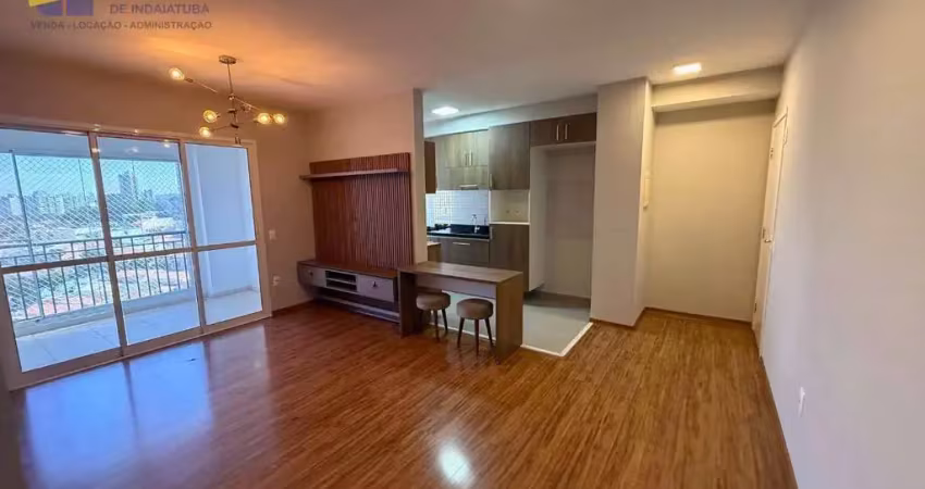 Lindo apartamento a venda em indaiatuba/sp. localização privilegiada.