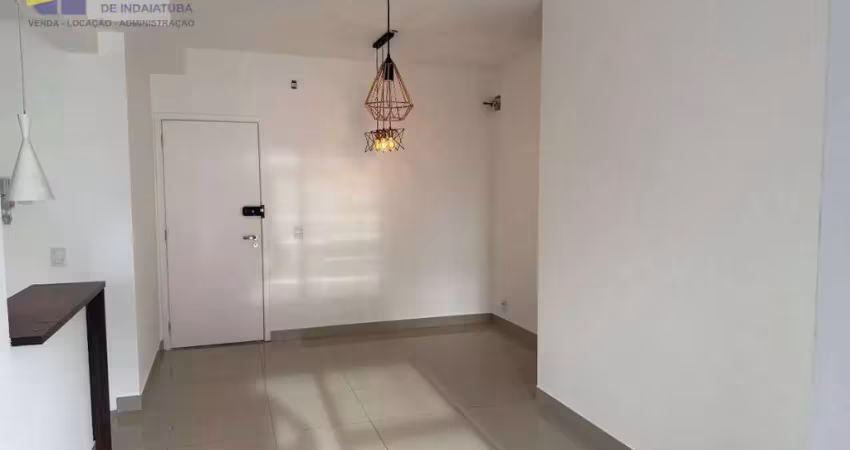 Apartamento para locação em indaiatuba/sp, 03 dormitórios (sendo 02 suítes), varanda gourmet.