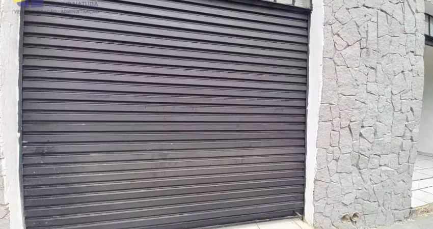 Salão para alugar, 40 m² por r$ 2.425,00/mês - jardim califórnia - indaiatuba/sp