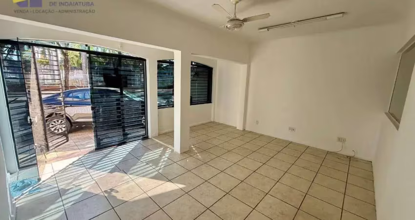 Sala comercial com 2 salas para alugar na Avenida Itororó, 75, Centro, Indaiatuba