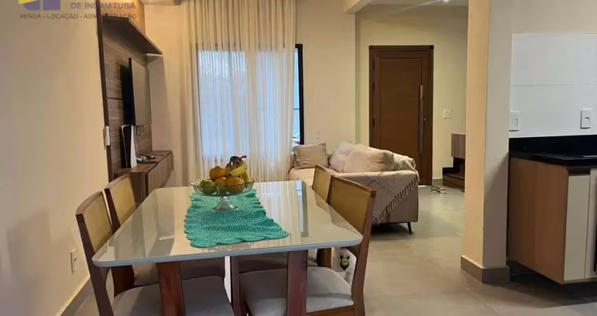 Casa em condomínio fechado com 3 quartos à venda na Rua Pedro Moreira de Sousa, 518, Jardim Park Real, Indaiatuba