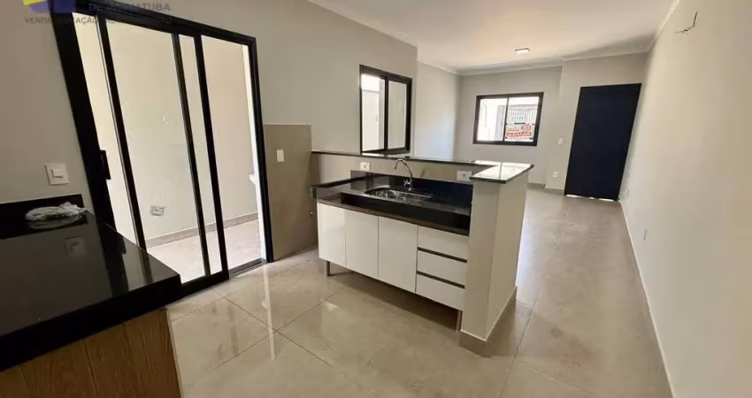 Casa com 3 dormitórios para alugar, 90 m² por r$ 3.120,00/mês - jardim morumbi - indaiatuba/sp