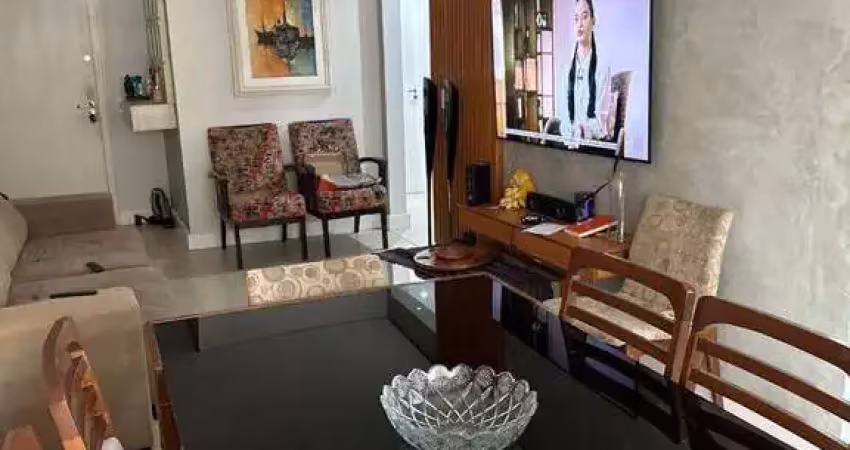 Apartamento mobiliado com 3 dormitórios para alugar, 85 m² por r$ 4.978/mês - vila todos os santos - indaiatuba/sp