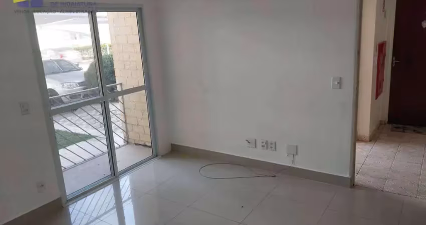 Apartamento com 2 dormitórios à venda, 60 m² por r$ 325.000 - solar dos girassóis - indaiatuba/sp