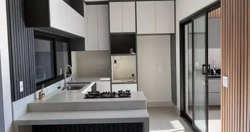 Casa à venda 3 suítes por r$ 1.620 - loteamento park gran reserve - indaiatuba/sp