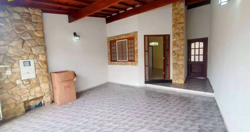 Oportunidade casa 3 dormitórios sendo 1 suíte por r$ 560.000 - jardim do valle ii - indaiatuba/sp