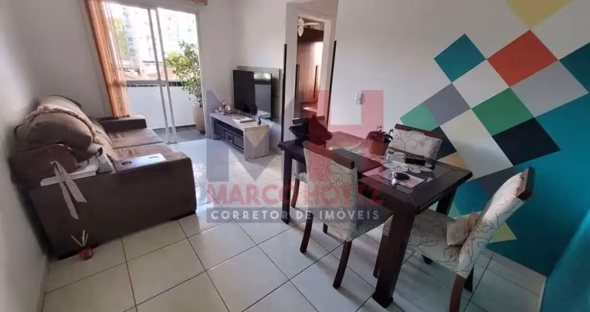 Apartamento com 2 quartos, canto do forte, praia grande - r$ 300 mil, cod: 205886