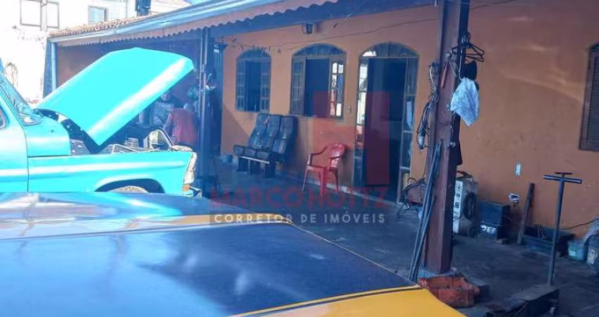 Sobrado com 2 dorms, Sítio do Campo, Praia Grande - R$ 950 mil, Cod: 206476
