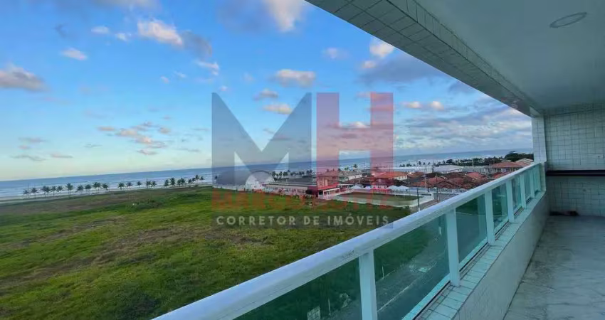 Apartamento com 2 quartos, mirim, praia grande, cod: 206583