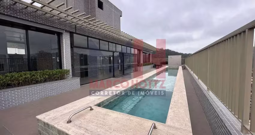 Apartamento com 2 dorms, canto do forte, praia grande - r$ 585 mil, cod: 206587