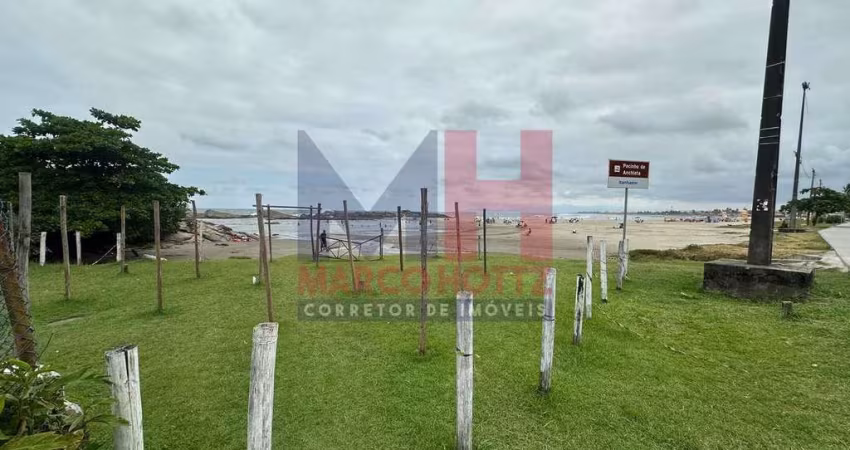 Terreno, Vila São Paulo, Itanhaém - R$ 690 mil, Cod: 206672