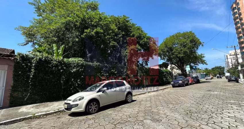 Terreno, Canto do Forte, Praia Grande - R$ 2.6 mi, Cod: 206743