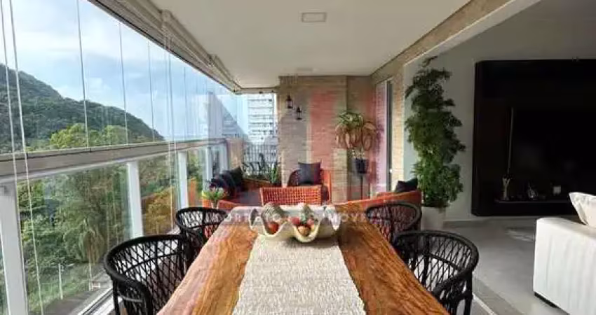 Apartamento com 3 dorms, canto do forte, praia grande - r$ 1.39 mi, cod: 206813