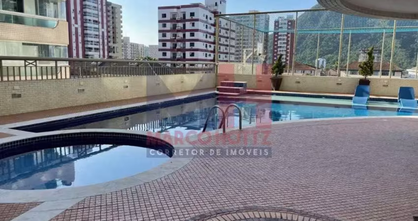 Apartamento com 3 quartos, canto do forte, praia grande - r$ 1.9 mi, cod: 206926
