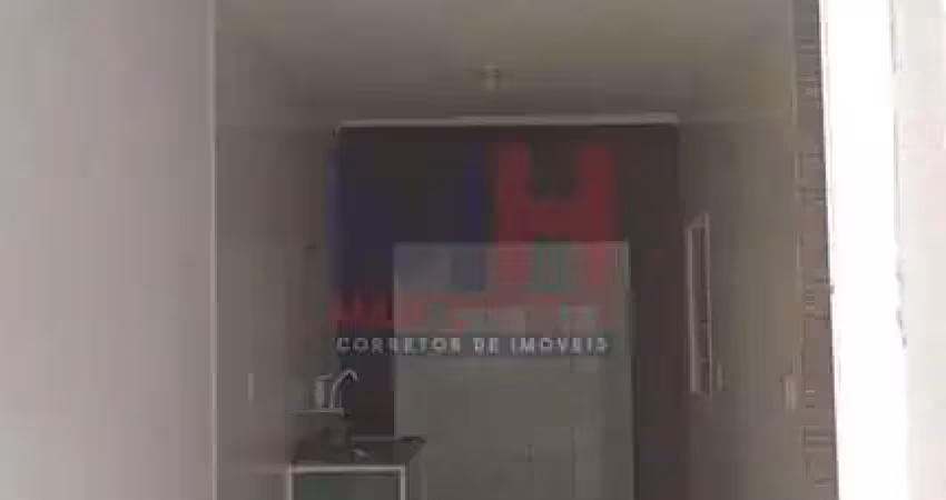 Casa de vila com 2 dorms, vila sônia, praia grande - r$ 230 mil, cod: 206943
