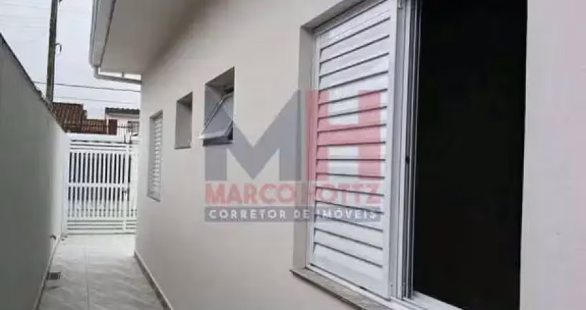 Casa com 2 dorms, real, praia grande - r$ 460 mil, cod: 207048