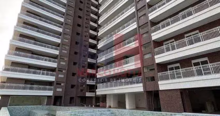 Apartamento com 3 dorms, canto do forte, praia grande - r$ 1.05 mi, cod: 207074
