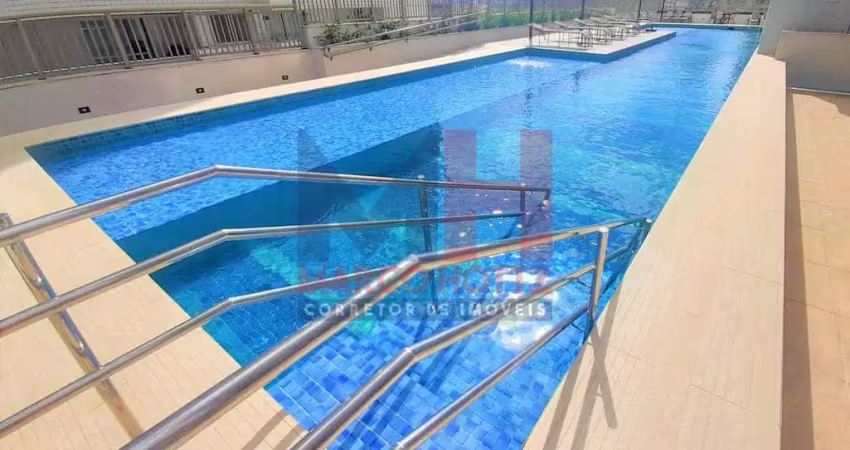 Apartamento com 3 dorms, canto do forte, praia grande - r$ 1.18 mi, cod: 207103