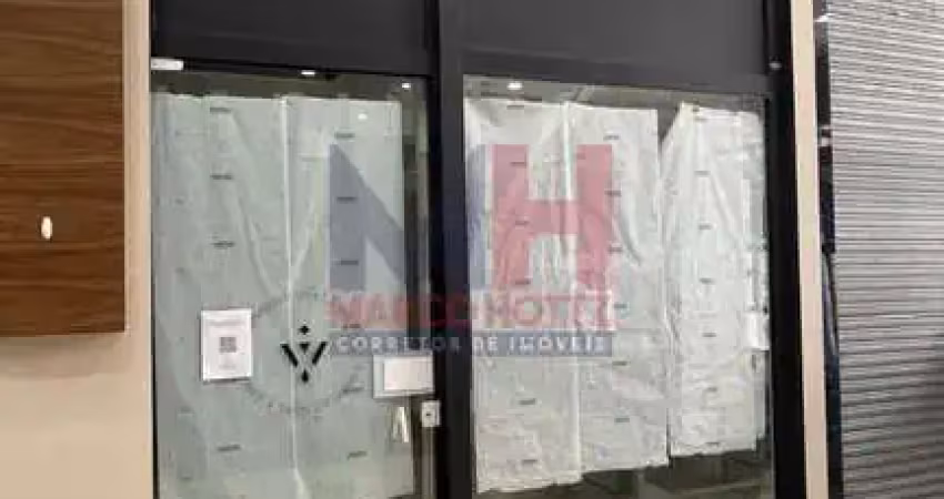 Sala comercial à venda na Avenida Presidente Kennedy, 537, Gonzaga, Santos