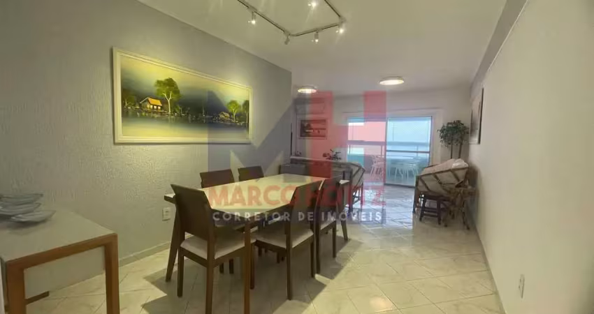 Apartamento com 3 quartos, guilhermina, praia grande - r$ 1.09 mi, cod: 207146