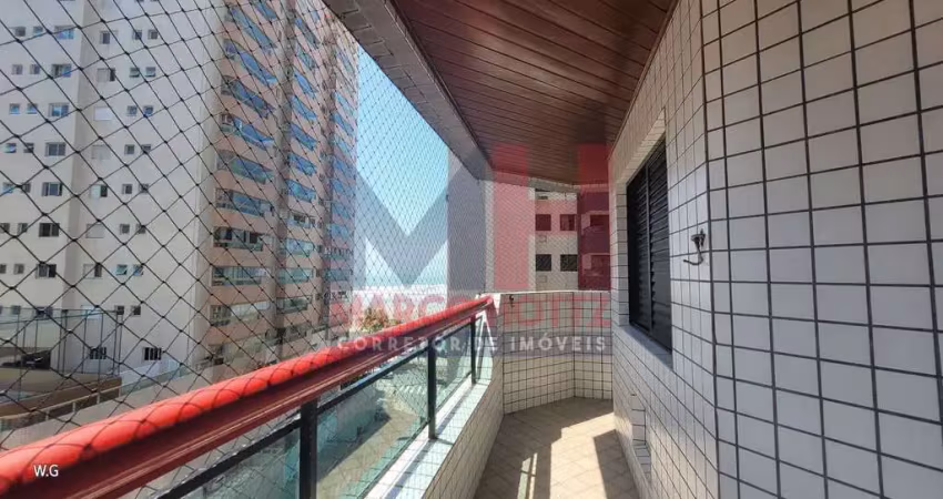 Apartamento com 2 dorms, aviação, praia grande - r$ 450 mil, cod: 207167