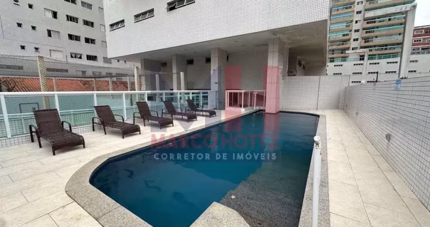 Apartamento com 3 dorms, tupi, praia grande - r$ 1.1 mi, cod: 207225