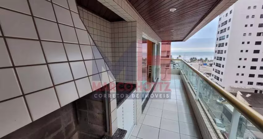 Apartamento com 3 quartos, tupi, praia grande - r$ 720 mil, cod: 207250