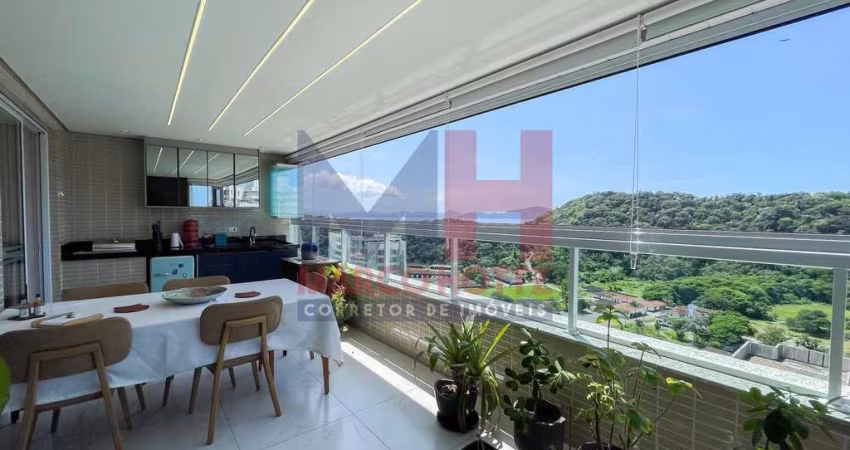 Apartamento com 4 quartos, Canto do Forte, Praia Grande - R$ 2 mi, Cod: 207255