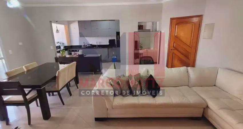 Apartamento com 2 quartos, guilhermina, praia grande - r$ 750 mil, cod: 207292