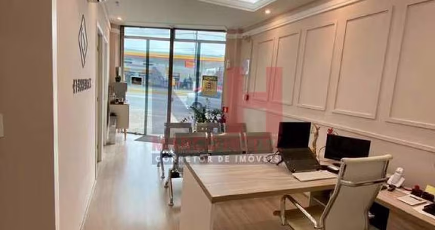 Loja, Tupi, 70m2 Praia Grande, Cod: 207321