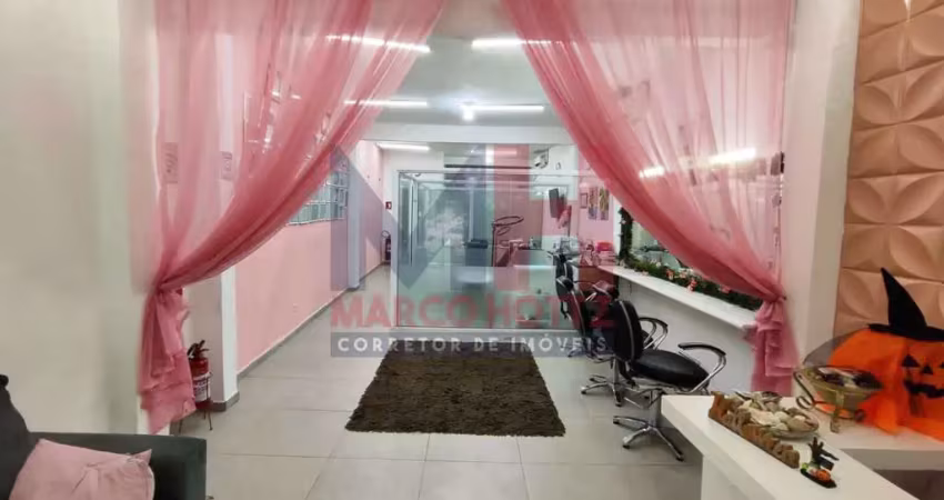 Casa com 1 quarto, guilhermina, praia grande - r$ 550 mil, cod: 206675