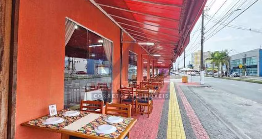 Fundo de comércio, Ocian, Praia Grande - R$ 900 mil, Cod: 207311