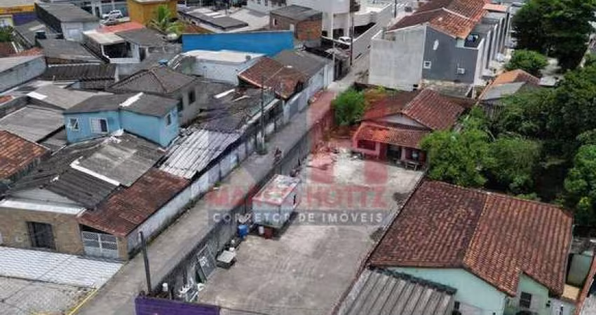 Terreno, Sítio do Campo, Praia Grande - R$ 1.05 mi, Cod: 207315