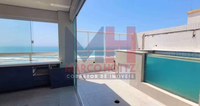 Apartamento com 4 quartos, Ocian, Praia Grande - R$ 1.98 mi, Cod: 207330