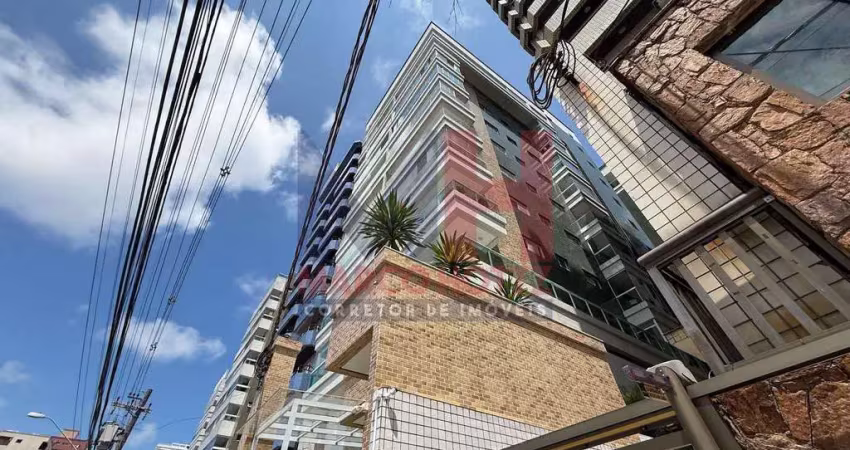 Apartamento com 2 quartos, canto do forte, praia grande, cod: 207383