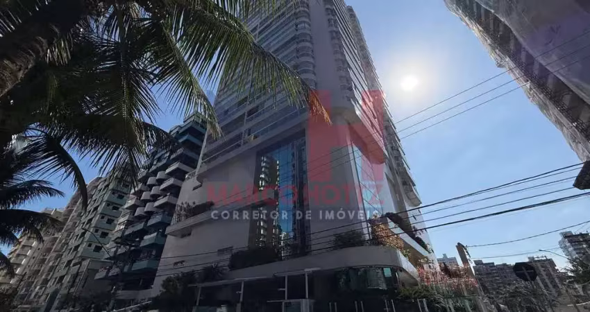 Apartamento com 3 quartos, canto do forte, praia grande - r$ 1.4 mi, cod: 207389