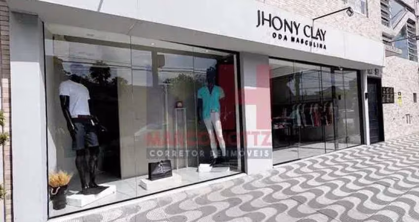 Fundo de comércio, boqueirão, praia grande - r$ 60 mil, cod: 207405