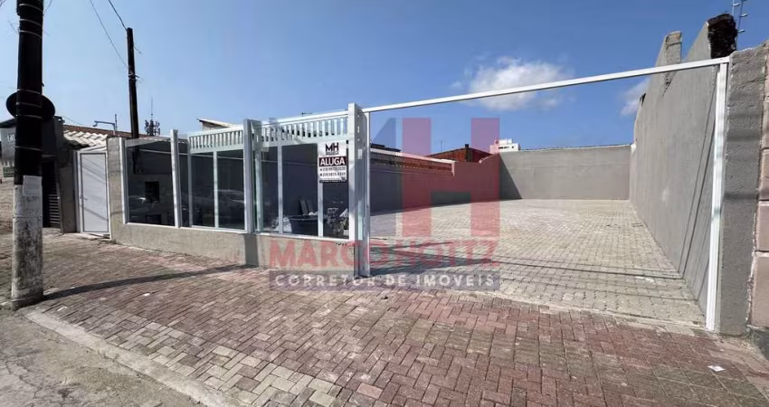 Terreno, Aviação, Praia Grande - R$ 1.2 mi, Cod: 207067