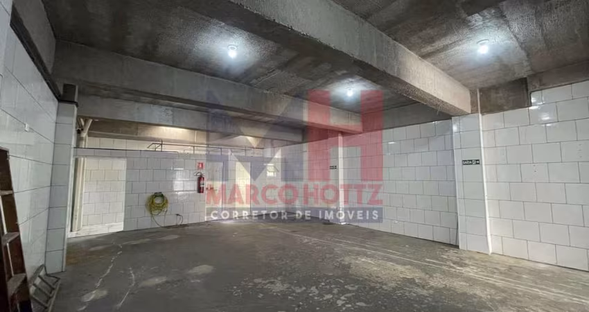 Loja, Boqueirão, 120m2 Praia Grande, Cod: 207428