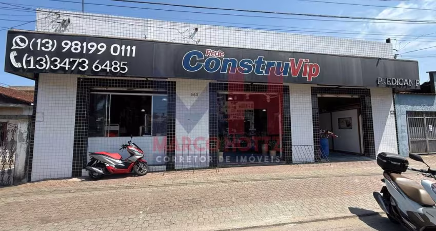Loja, Sítio do Campo, Praia Grande, Cod: 207439